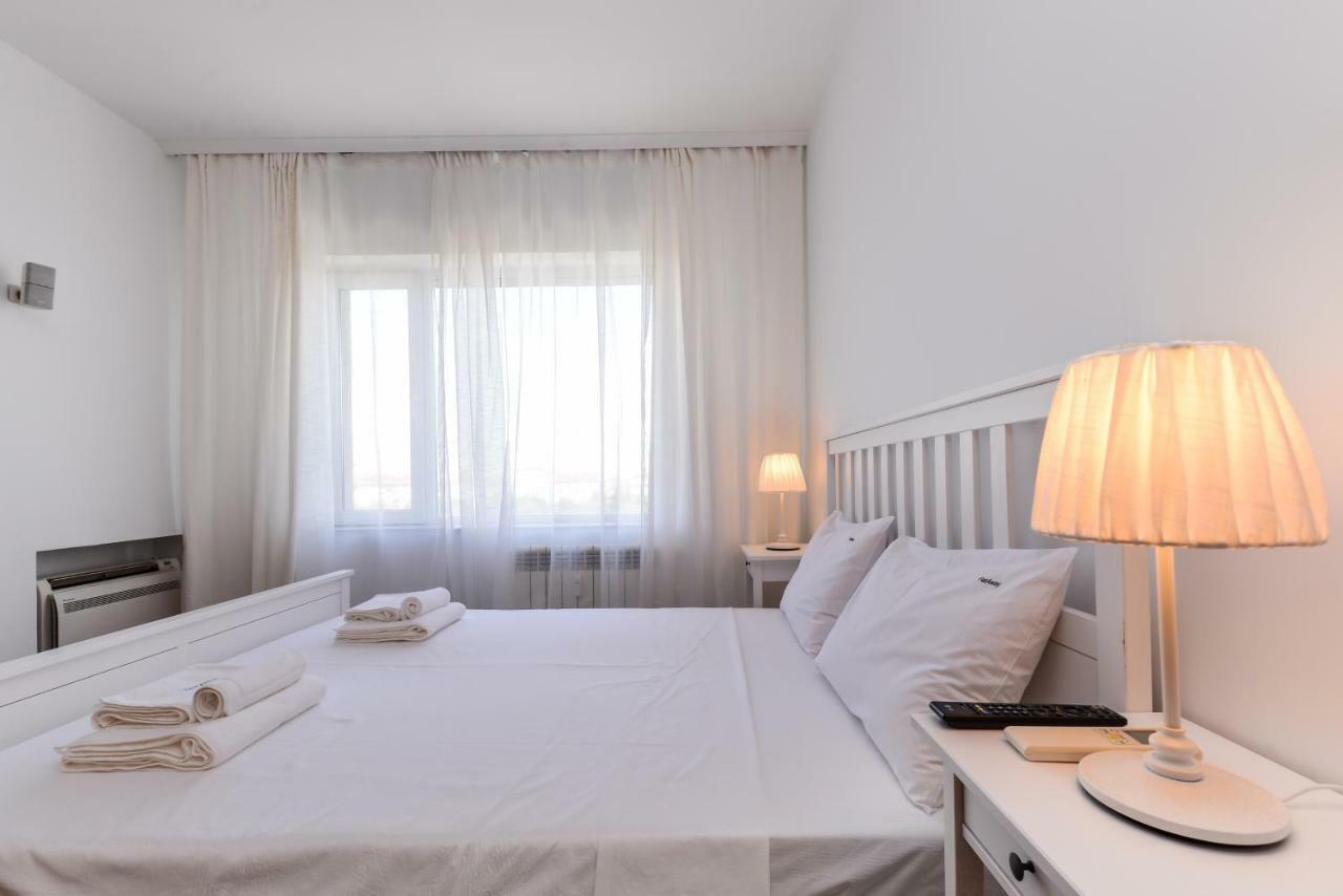 Super Premium Two Bedroom Suite On Vitosha Boulevard Sofía Exterior foto